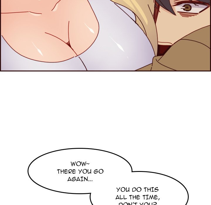 Never Too Late - Chapter 77 [photo 41] - MangaPorn