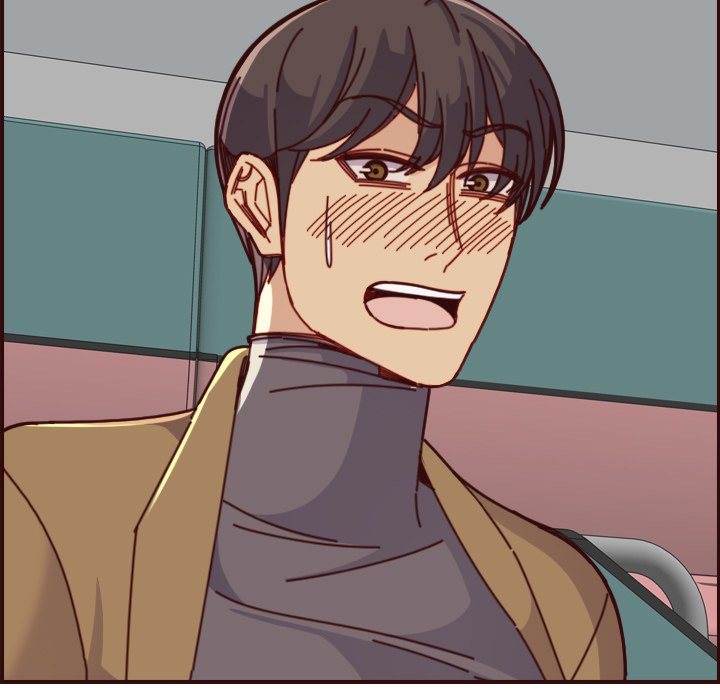 Never Too Late - Chapter 77 [photo 45] - MangaPorn