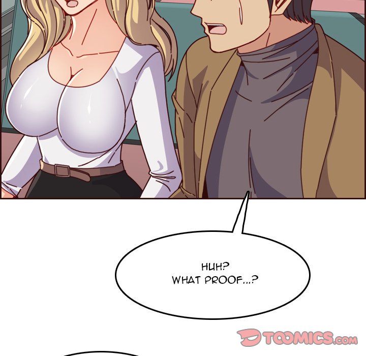 Never Too Late - Chapter 77 [photo 50] - MangaPorn