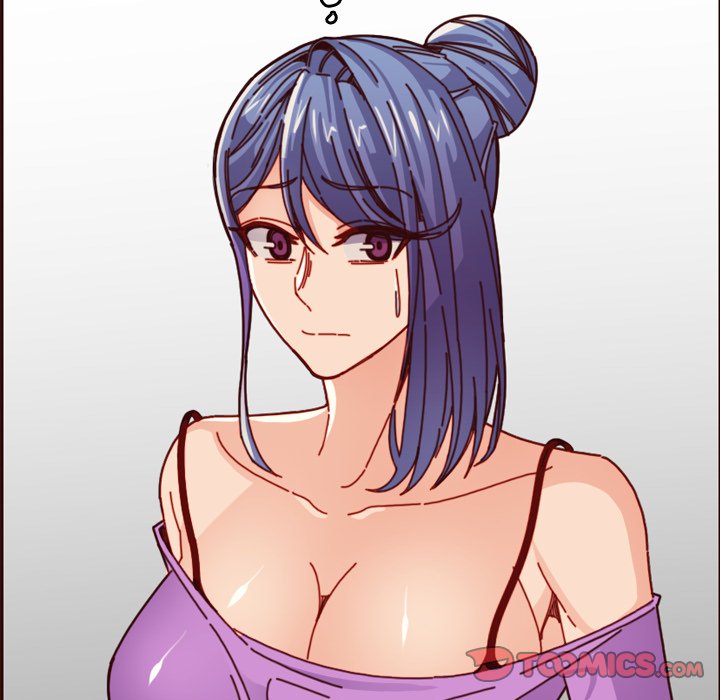 Never Too Late - Chapter 77 [photo 6] - MangaPorn