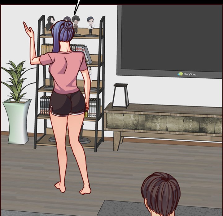 Never Too Late - Chapter 77 [photo 72] - MangaPorn