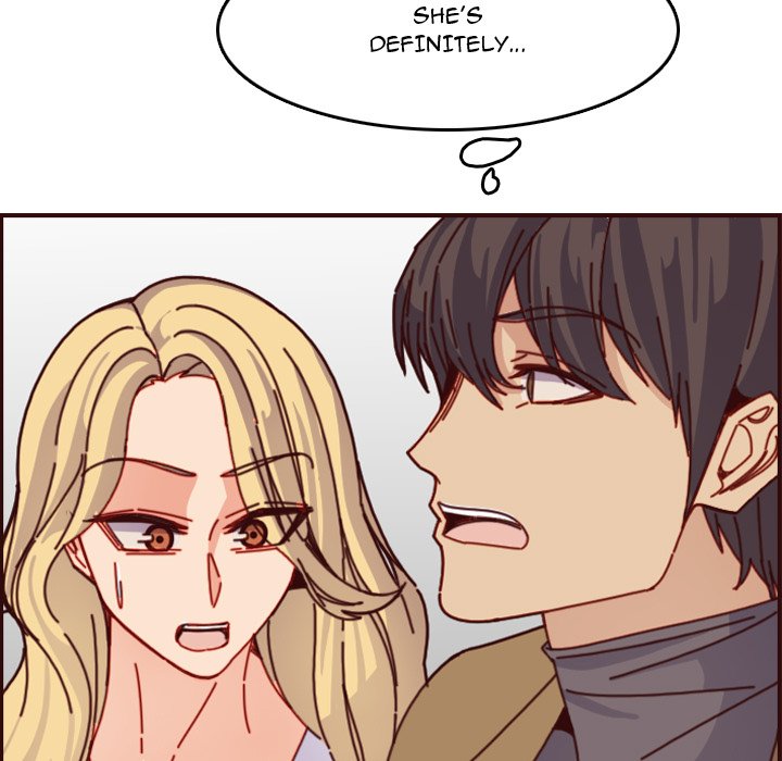 Never Too Late - Chapter 77 [photo 77] - MangaPorn