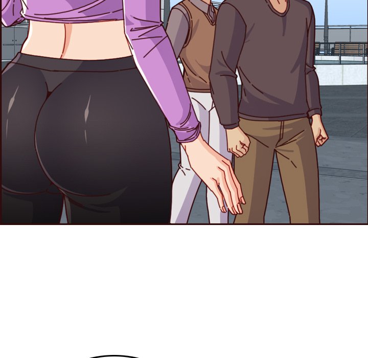 Never Too Late - Chapter 77 [photo 8] - MangaPorn