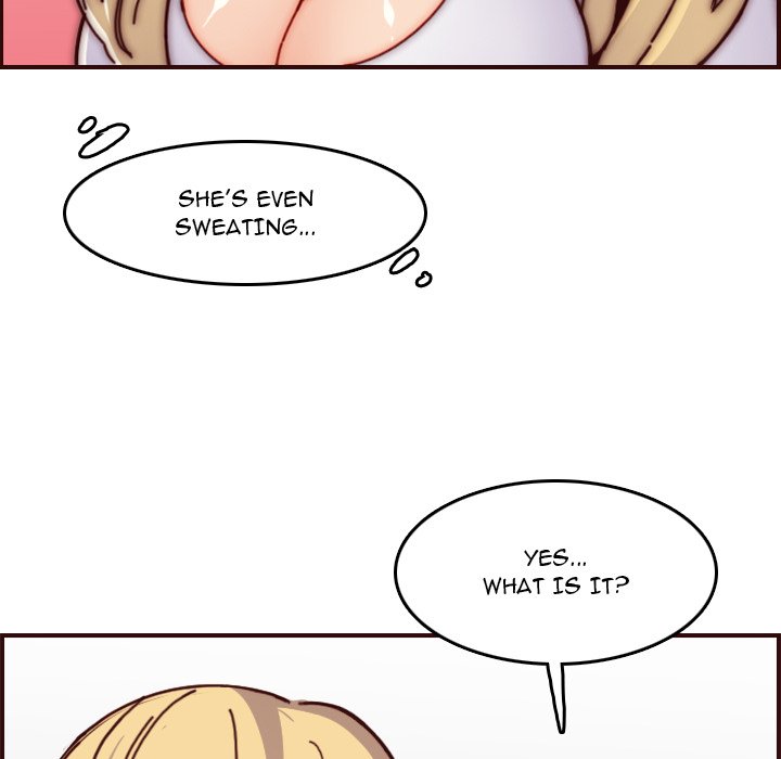 Never Too Late - Chapter 77 [photo 80] - MangaPorn