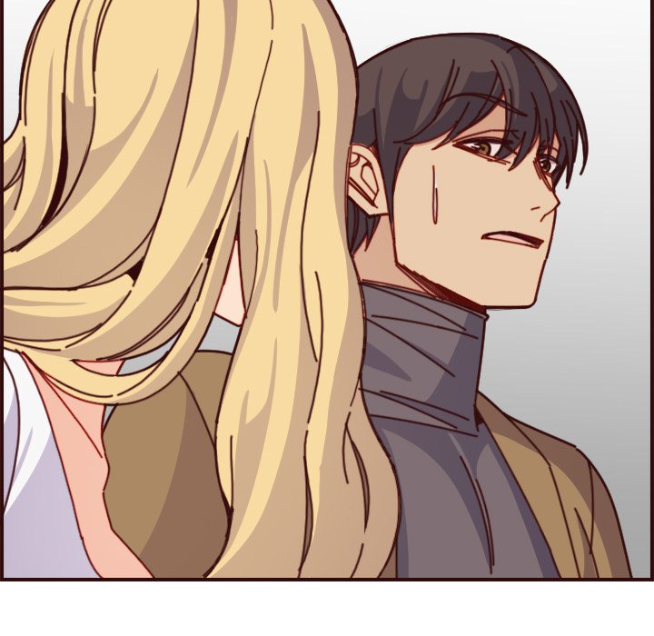 Never Too Late - Chapter 77 [photo 81] - MangaPorn