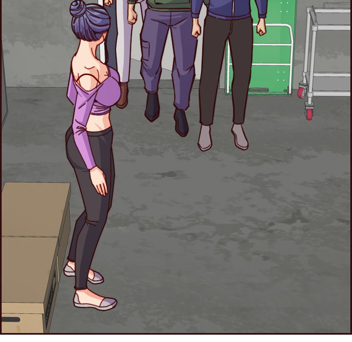 Never Too Late - Chapter 77 [photo 97] - MangaPorn