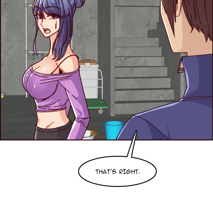 Never Too Late - Chapter 77 [photo 99] - MangaPorn