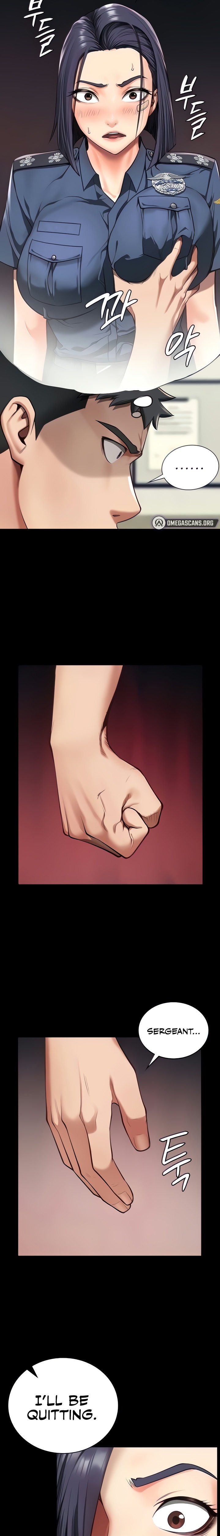 Locked Up - Chapter 6 [photo 8] - MangaPorn