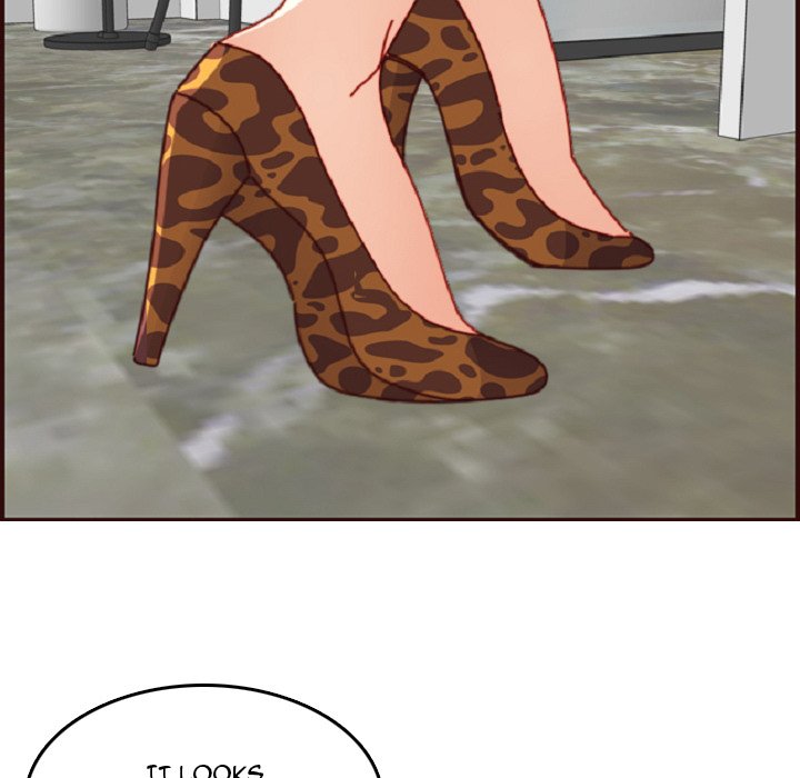 Never Too Late - Chapter 78 [photo 16] - MangaPorn