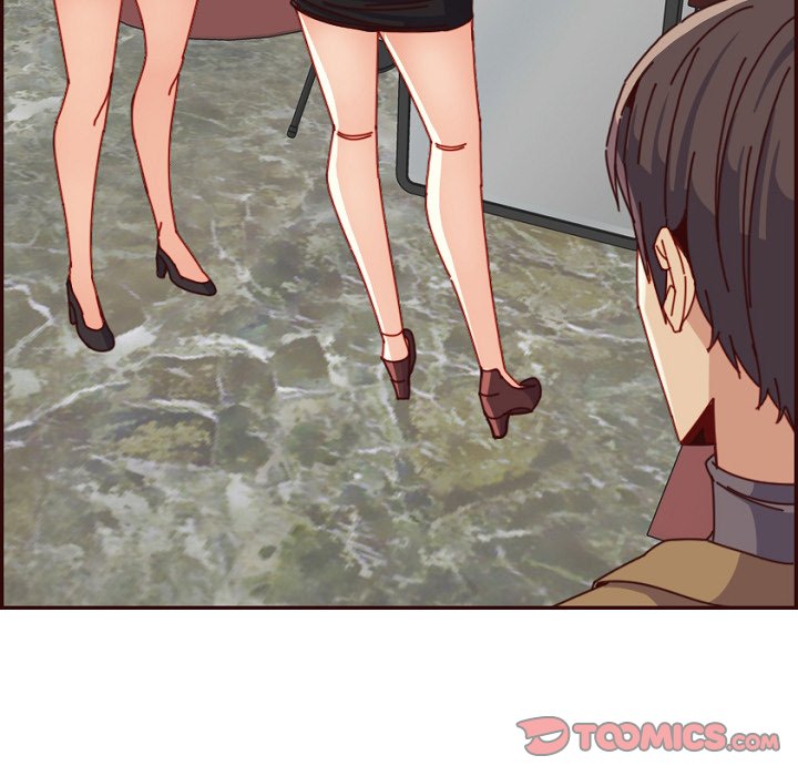 Never Too Late - Chapter 78 [photo 8] - MangaPorn