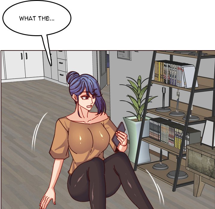 Never Too Late - Chapter 78 [photo 91] - MangaPorn