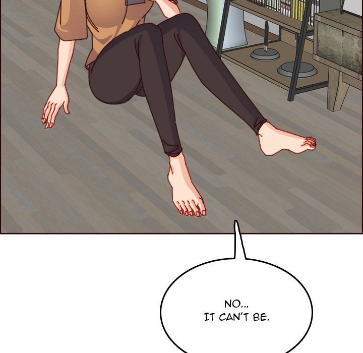 Never Too Late - Chapter 78 [photo 99] - MangaPorn