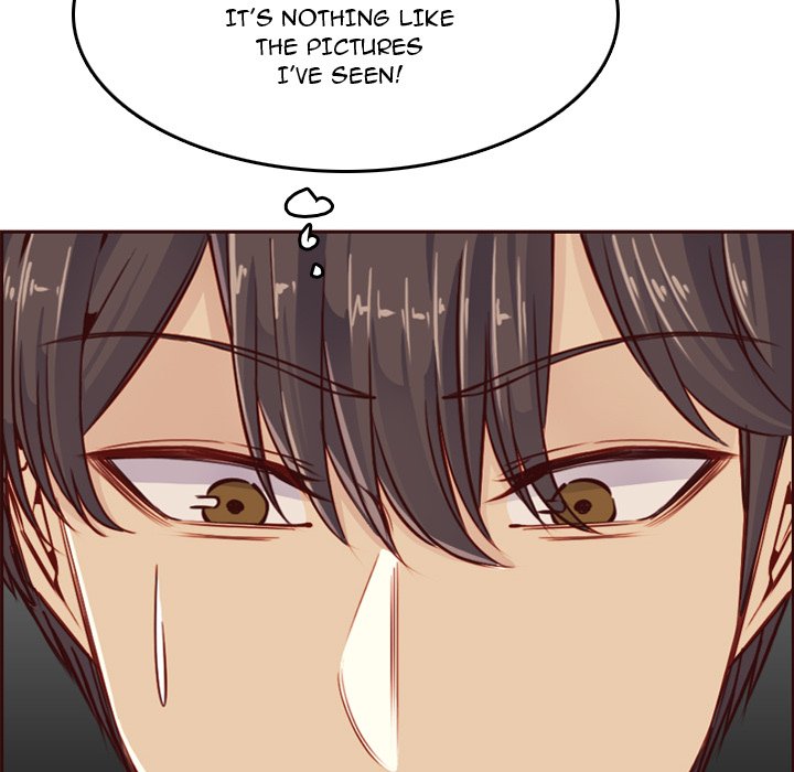 Never Too Late - Chapter 79 [photo 100] - MangaPorn