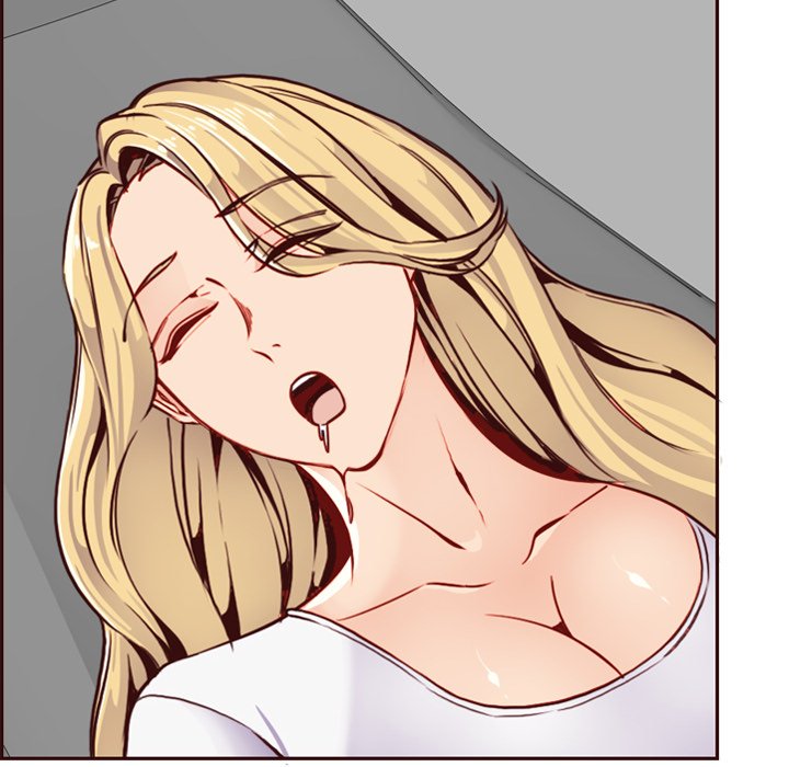 Never Too Late - Chapter 79 [photo 107] - MangaPorn