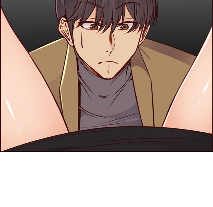 Never Too Late - Chapter 79 [photo 109] - MangaPorn