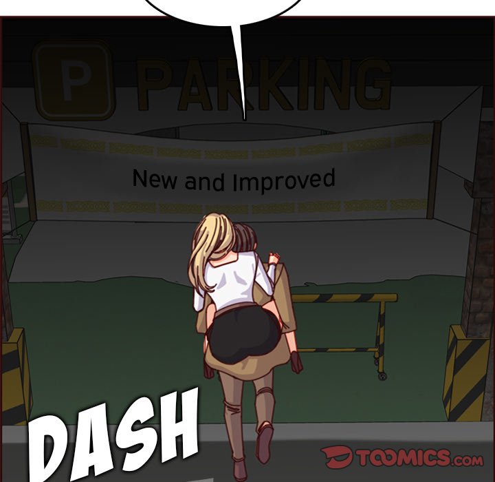 Never Too Late - Chapter 79 [photo 14] - MangaPorn