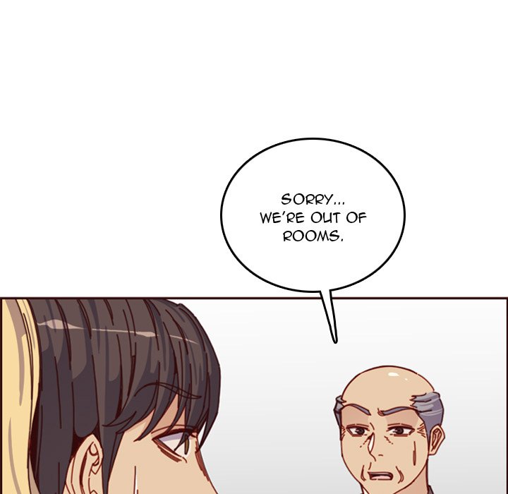 Never Too Late - Chapter 79 [photo 17] - MangaPorn