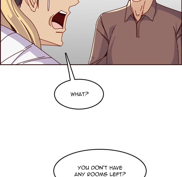 Never Too Late - Chapter 79 [photo 18] - MangaPorn