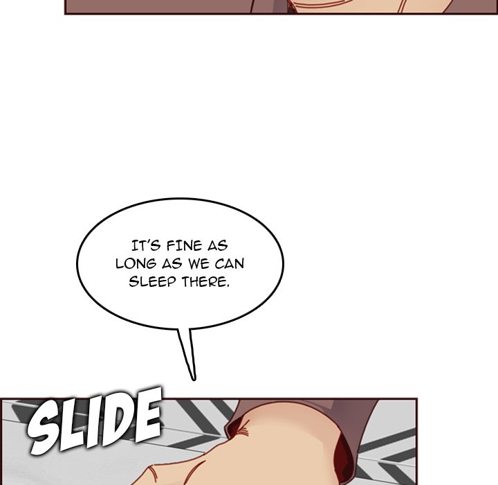 Never Too Late - Chapter 79 [photo 22] - MangaPorn