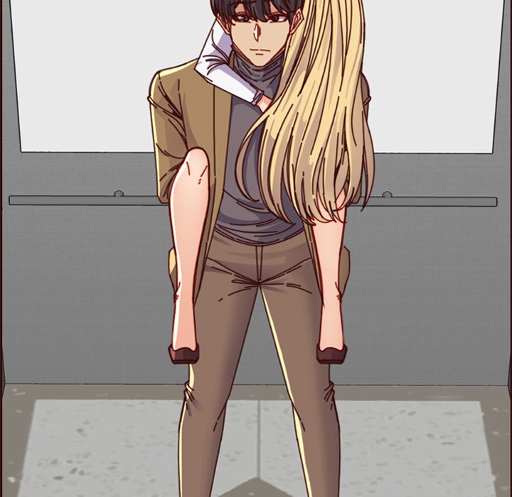 Never Too Late - Chapter 79 [photo 25] - MangaPorn