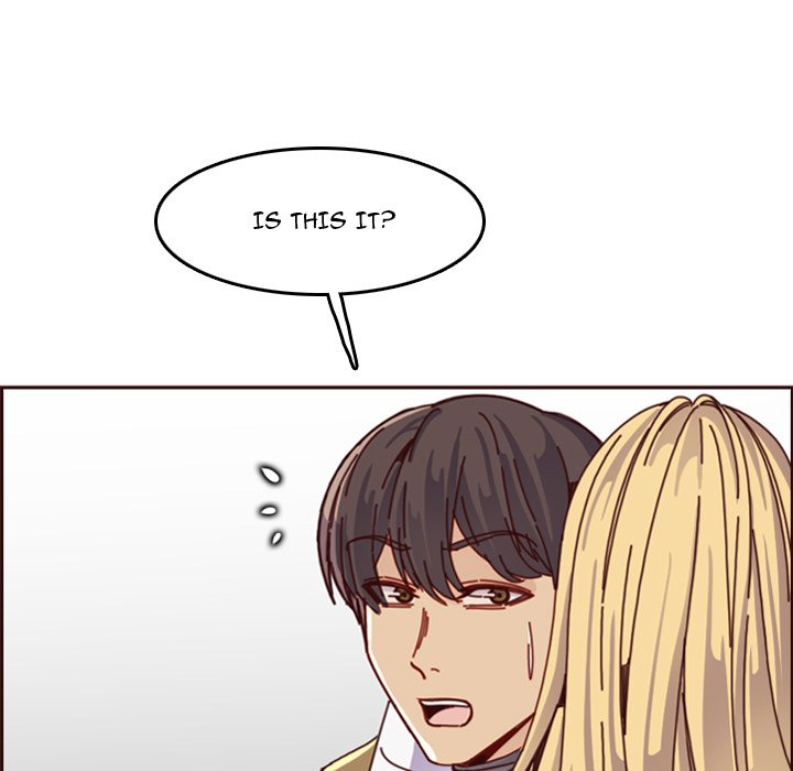 Never Too Late - Chapter 79 [photo 35] - MangaPorn