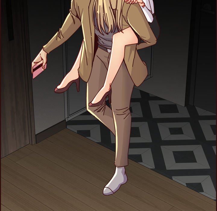 Never Too Late - Chapter 79 [photo 41] - MangaPorn