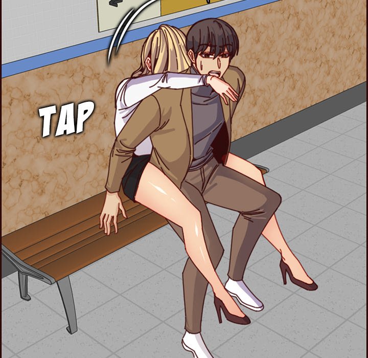 Never Too Late - Chapter 79 [photo 57] - MangaPorn