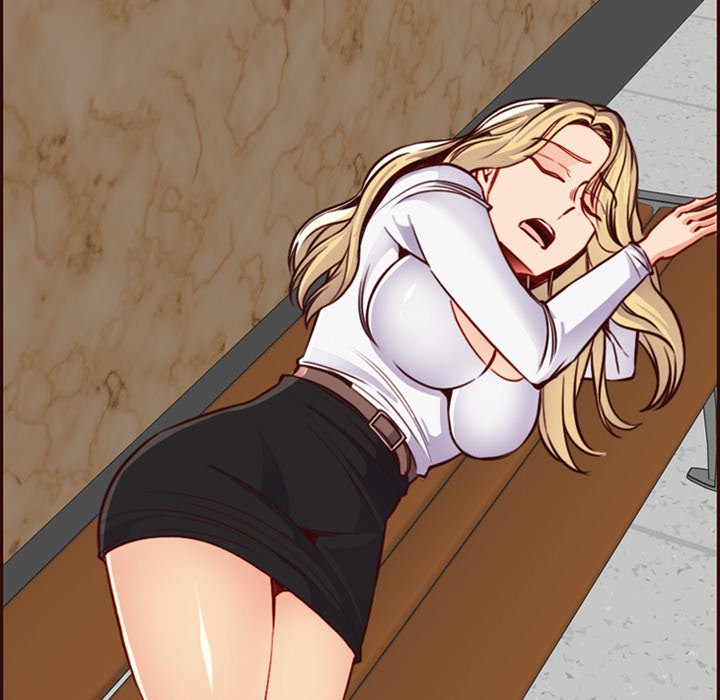 Never Too Late - Chapter 79 [photo 59] - MangaPorn