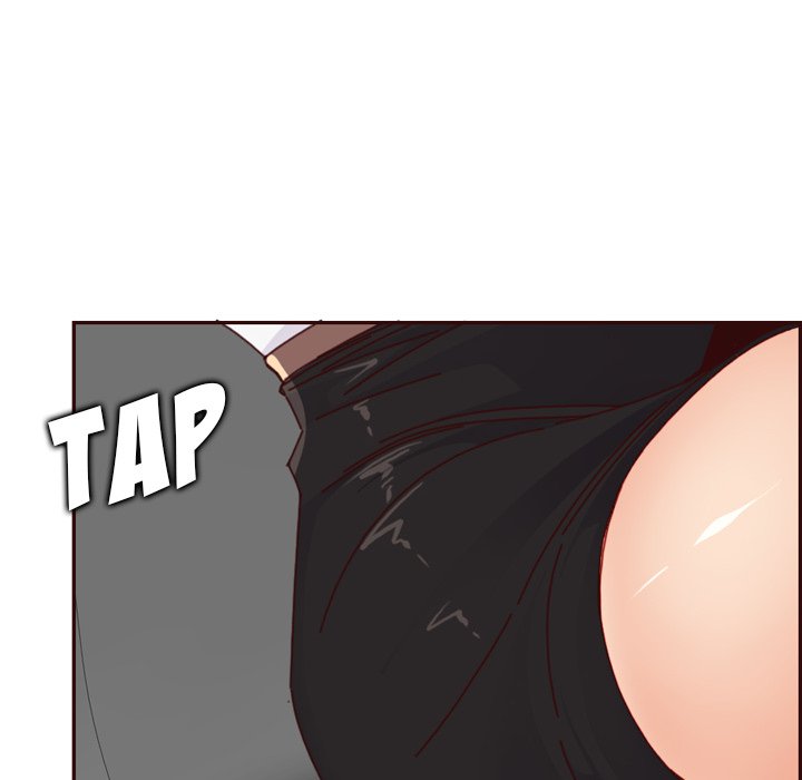 Never Too Late - Chapter 79 [photo 79] - MangaPorn