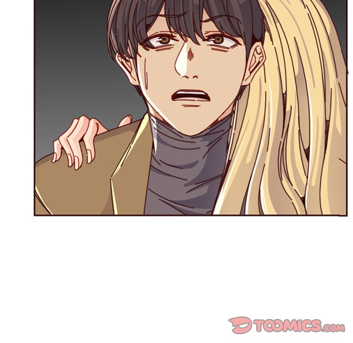 Never Too Late - Chapter 79 [photo 8] - MangaPorn