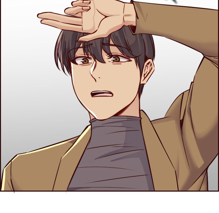 Never Too Late - Chapter 79 [photo 81] - MangaPorn