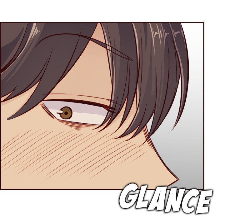 Never Too Late - Chapter 79 [photo 88] - MangaPorn