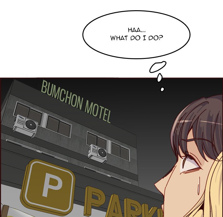 Never Too Late - Chapter 79 [photo 9] - MangaPorn