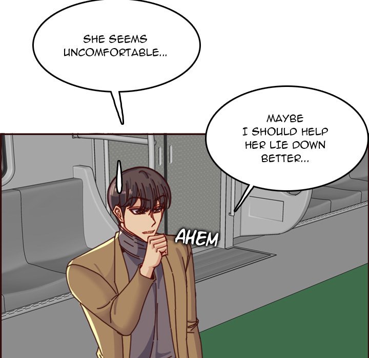 Never Too Late - Chapter 79 [photo 93] - MangaPorn