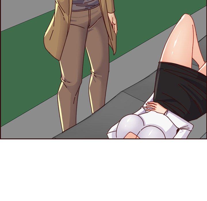 Never Too Late - Chapter 79 [photo 94] - MangaPorn