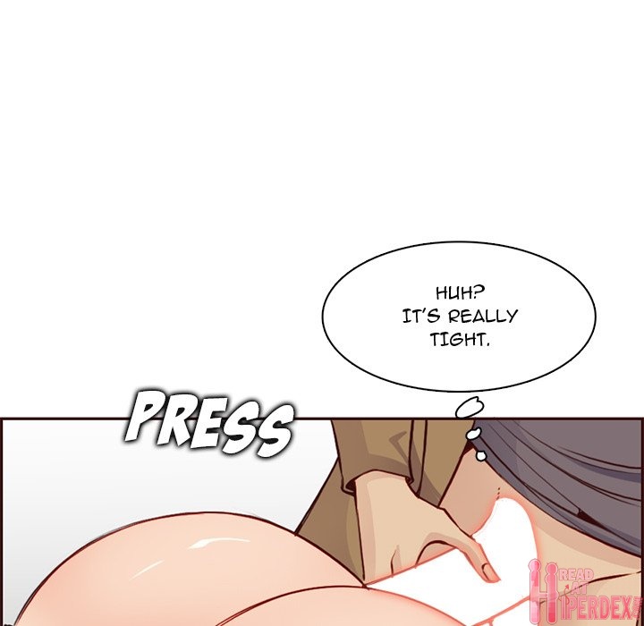 Never Too Late - Chapter 80 [photo 100] - MangaPorn