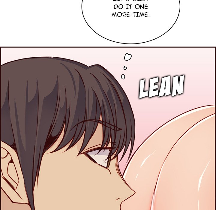 Never Too Late - Chapter 80 [photo 54] - MangaPorn