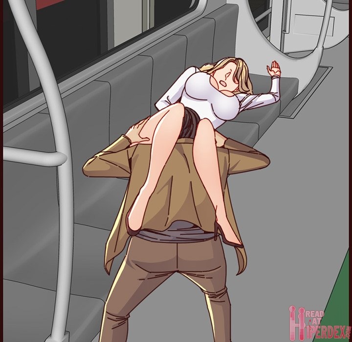 Never Too Late - Chapter 80 [photo 6] - MangaPorn