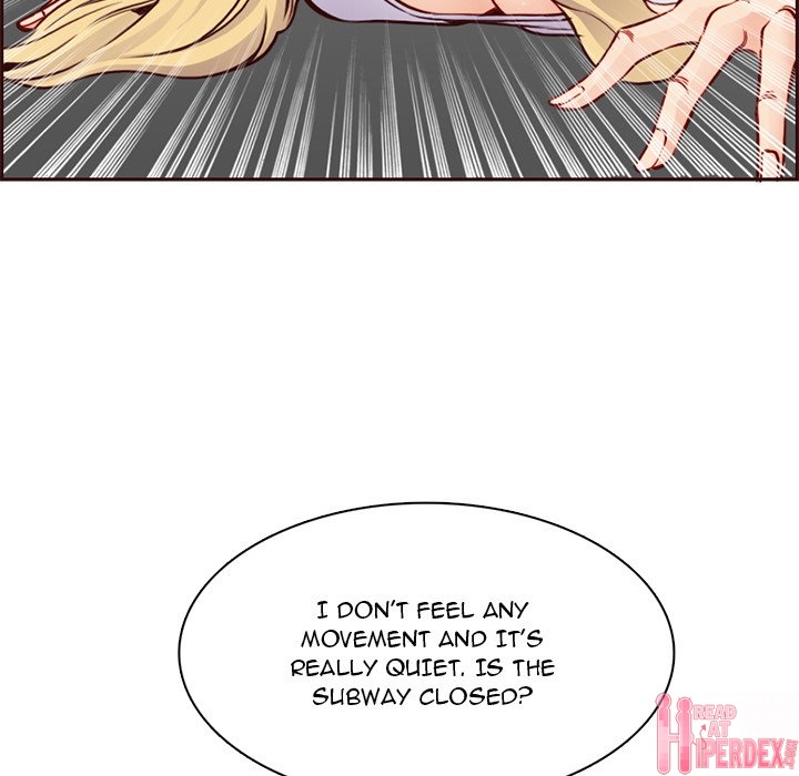 Never Too Late - Chapter 80 [photo 76] - MangaPorn