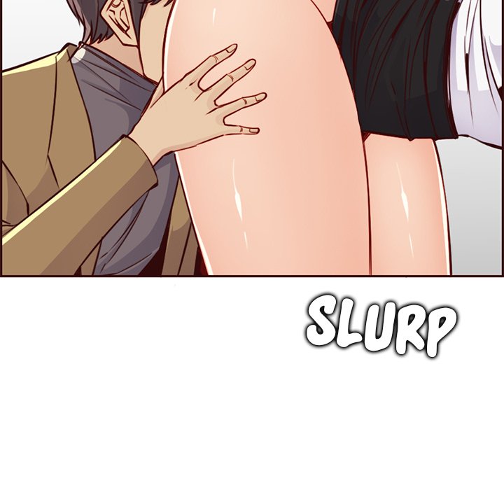 Never Too Late - Chapter 80 [photo 82] - MangaPorn