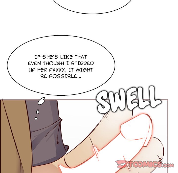 Never Too Late - Chapter 80 [photo 92] - MangaPorn