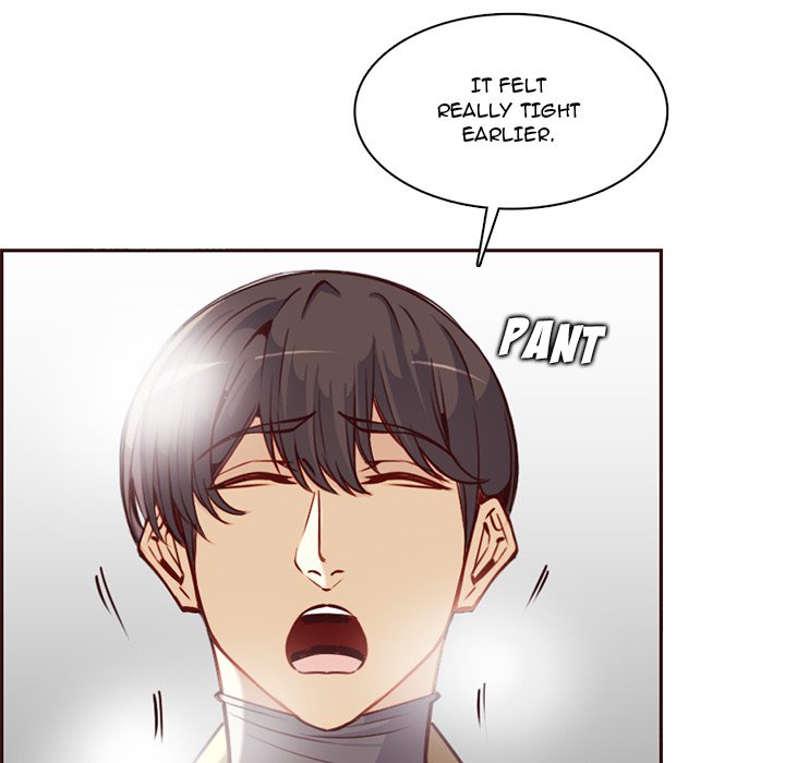 Never Too Late - Chapter 81 [photo 103] - MangaPorn