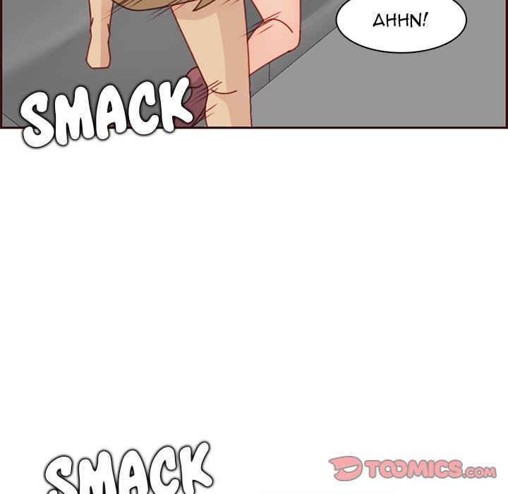 Never Too Late - Chapter 81 [photo 110] - MangaPorn