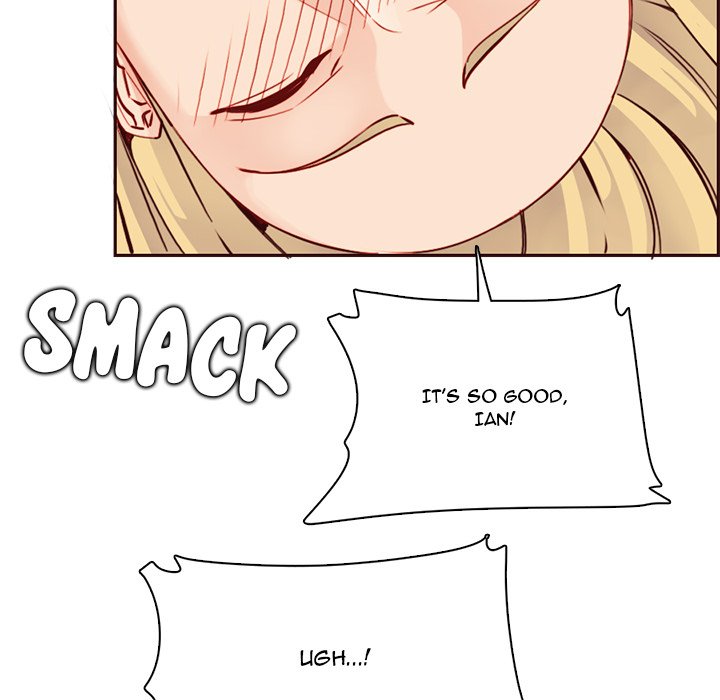 Never Too Late - Chapter 81 [photo 113] - MangaPorn