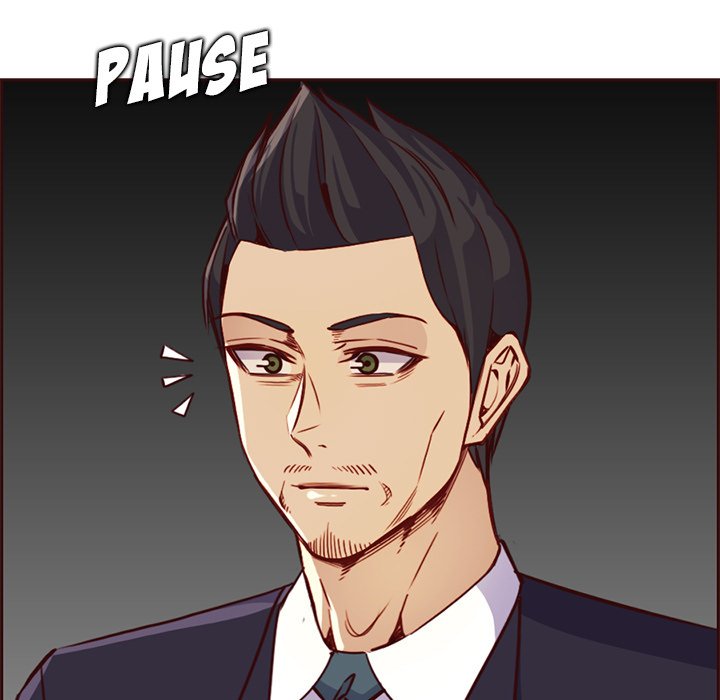 Never Too Late - Chapter 81 [photo 17] - MangaPorn