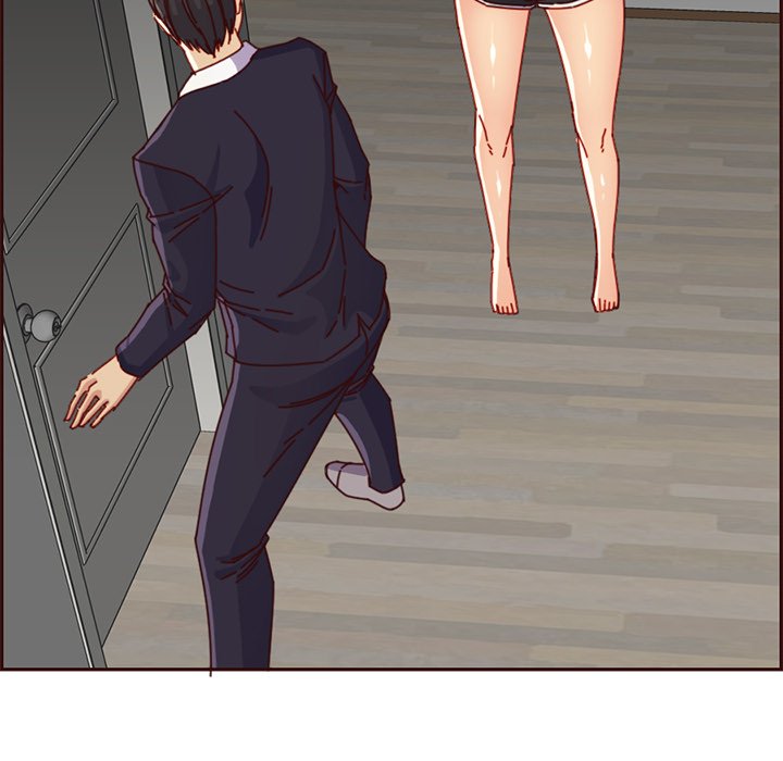 Never Too Late - Chapter 81 [photo 29] - MangaPorn