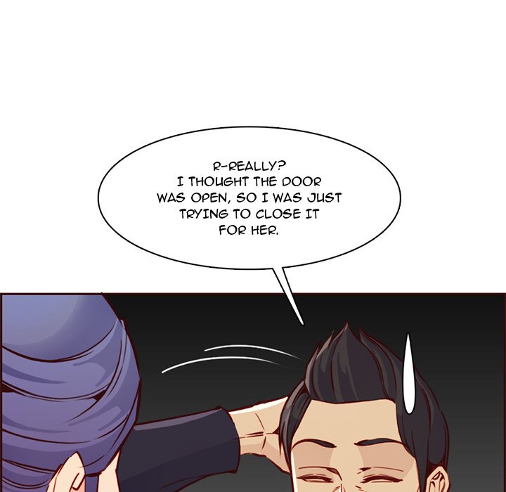 Never Too Late - Chapter 81 [photo 32] - MangaPorn