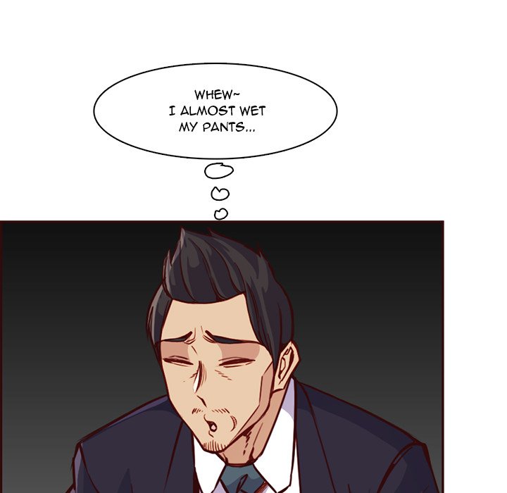 Never Too Late - Chapter 81 [photo 36] - MangaPorn