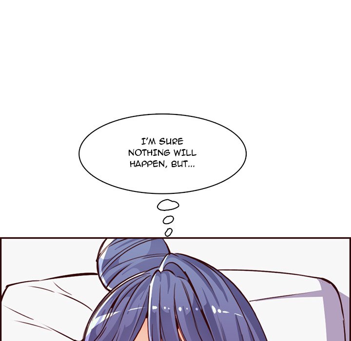 Never Too Late - Chapter 81 [photo 39] - MangaPorn