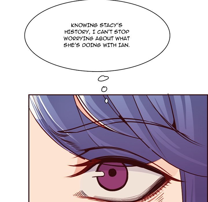 Never Too Late - Chapter 81 [photo 41] - MangaPorn